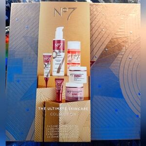 The ultimate skincare